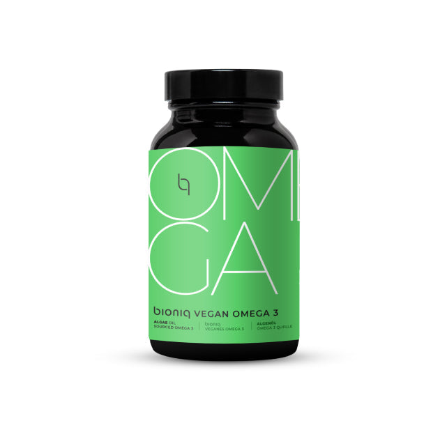 Bioniq VEGAN OMEGA 3